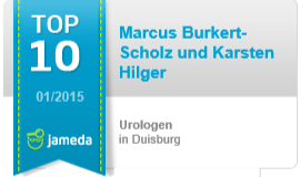 Praxis Urologen Duisburg Top 10